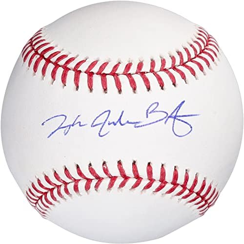 Joey Bart San Francisco Giants Dedikált Baseball - Teljes Név Aláírás - Dedikált Baseball